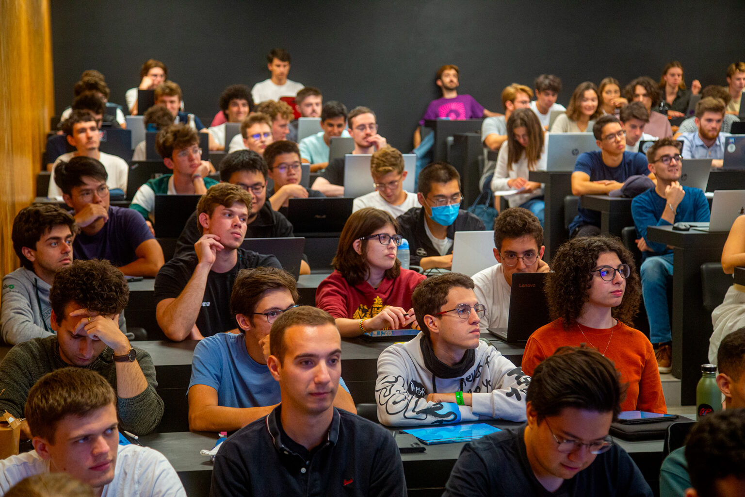 Demain Est Ingénieurs Fondation Centralesupélec